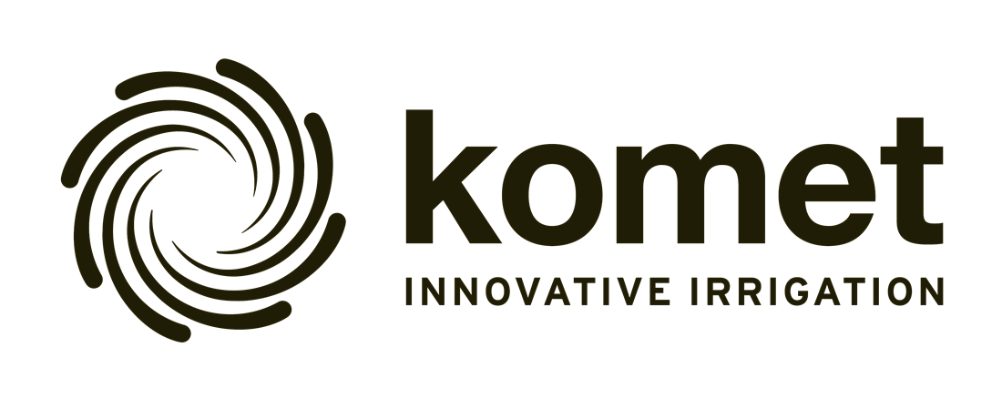 Komet Logo